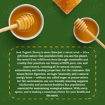 Load image into Gallery viewer, Wild Raw Honey- 100% Organic