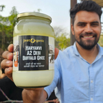 Load image into Gallery viewer, Buffalo A2 Desi Ghee