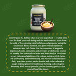 Load image into Gallery viewer, Buffalo A2 Desi Ghee