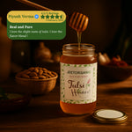 Load image into Gallery viewer, Tulsi Honey – Ayurvedic & Organic