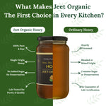 Load image into Gallery viewer, Small Bee Organic Wild Honey