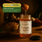 Load image into Gallery viewer, Eucalyptus Honey 100% Pure