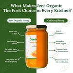 Load image into Gallery viewer, Wild Raw Honey- 100% Organic