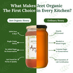 Load image into Gallery viewer, Pure Ajwain Honey – 100% Natural