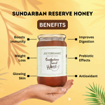 Load image into Gallery viewer, Sundarban Reserve Honey