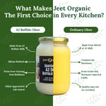 Load image into Gallery viewer, Buffalo A2 Desi Ghee