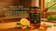 Jeet Organic Honey Review