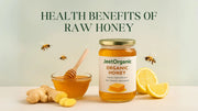5 Ways to Use Raw Honey Daily for Better Health