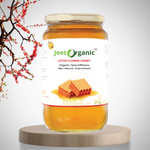 Load image into Gallery viewer, Pure Litchi Honey – 100% Natural
