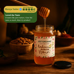 Load image into Gallery viewer, Kashmiri Acacia Honey-100% Organic
