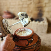 A2 Desi Gir Cow Ghee
