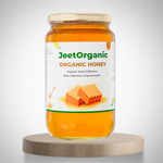 Load image into Gallery viewer, Wild Raw Honey- 100% Organic
