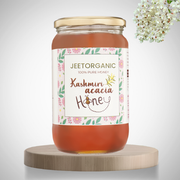 Kashmiri Acacia Honey-100% Organic