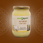 Load image into Gallery viewer, A2 Desi Gir Cow Ghee